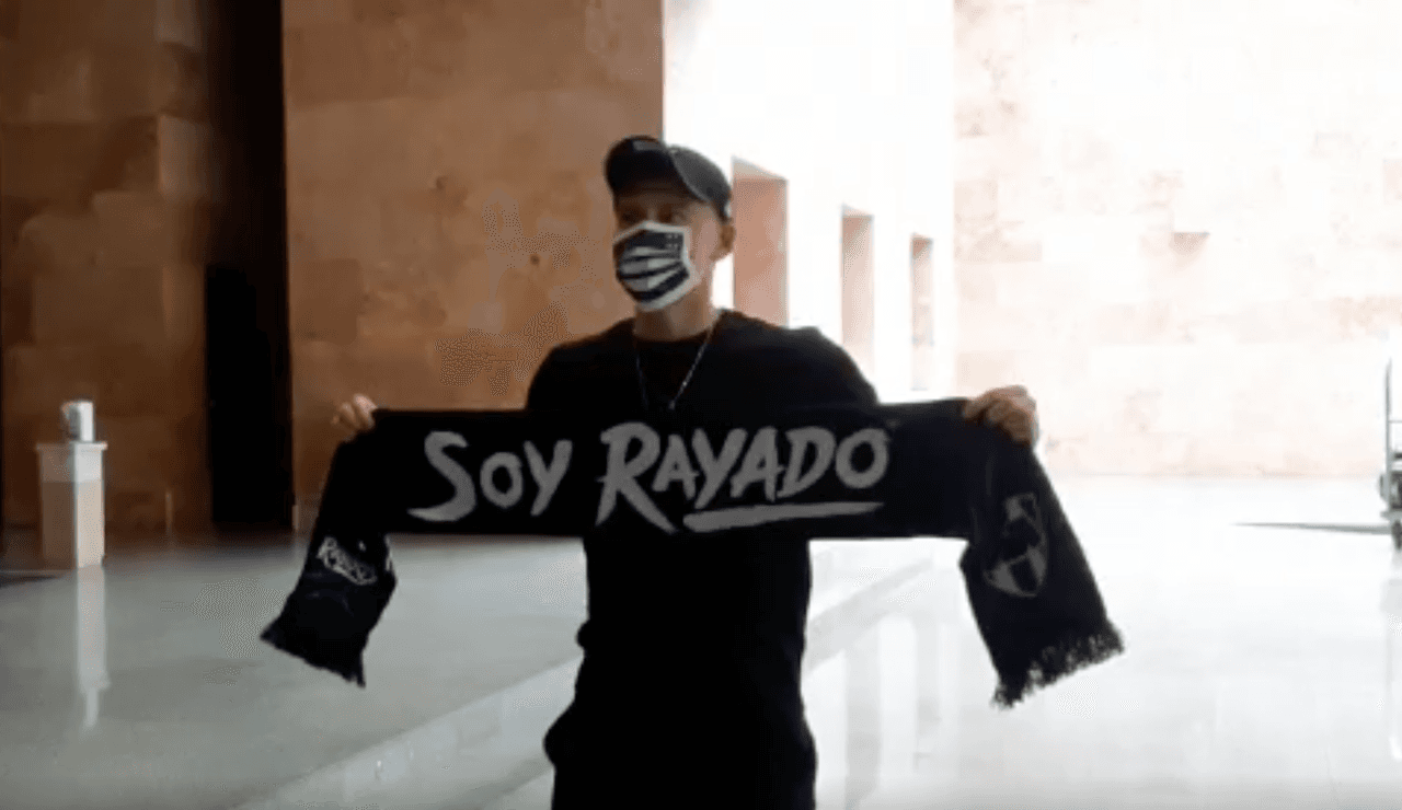 Moreno reconoce que tiene que mejorar después de su paso por Catar