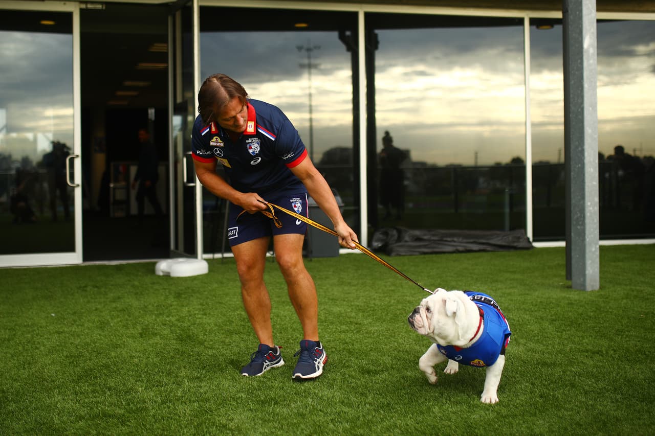 La escuadra fundada en 1877 tiene sede en Melbourne, Victoria.