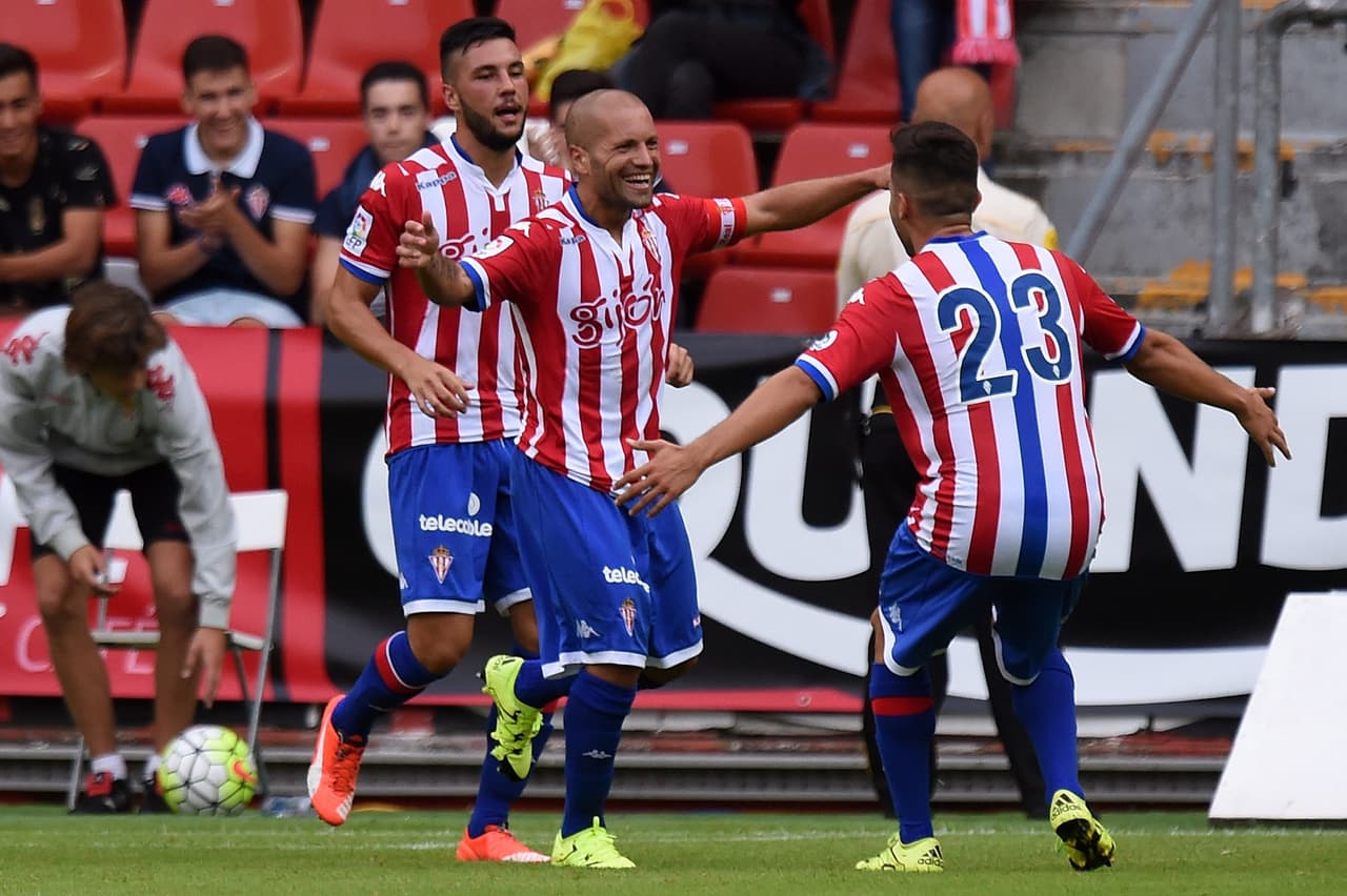 Sporting de Gijón