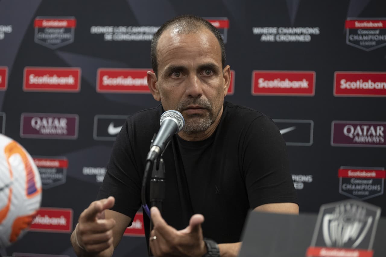 Pareja explota tras el Orlando City-Tigres: "En la MLS no somos estúpidos"