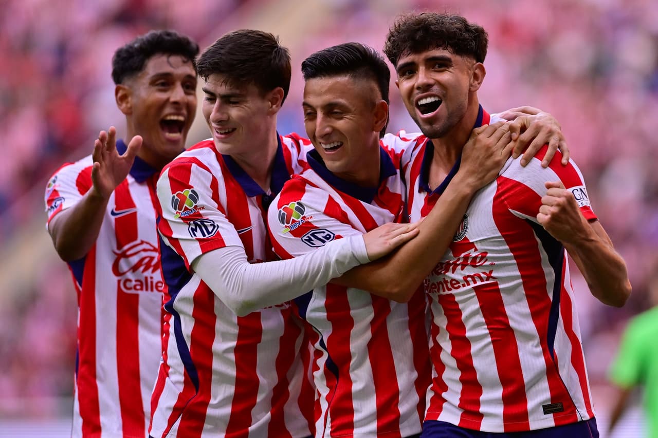Partidos de hoy 16 de agosto de 2026: Liga MX y mexicanos en Europa