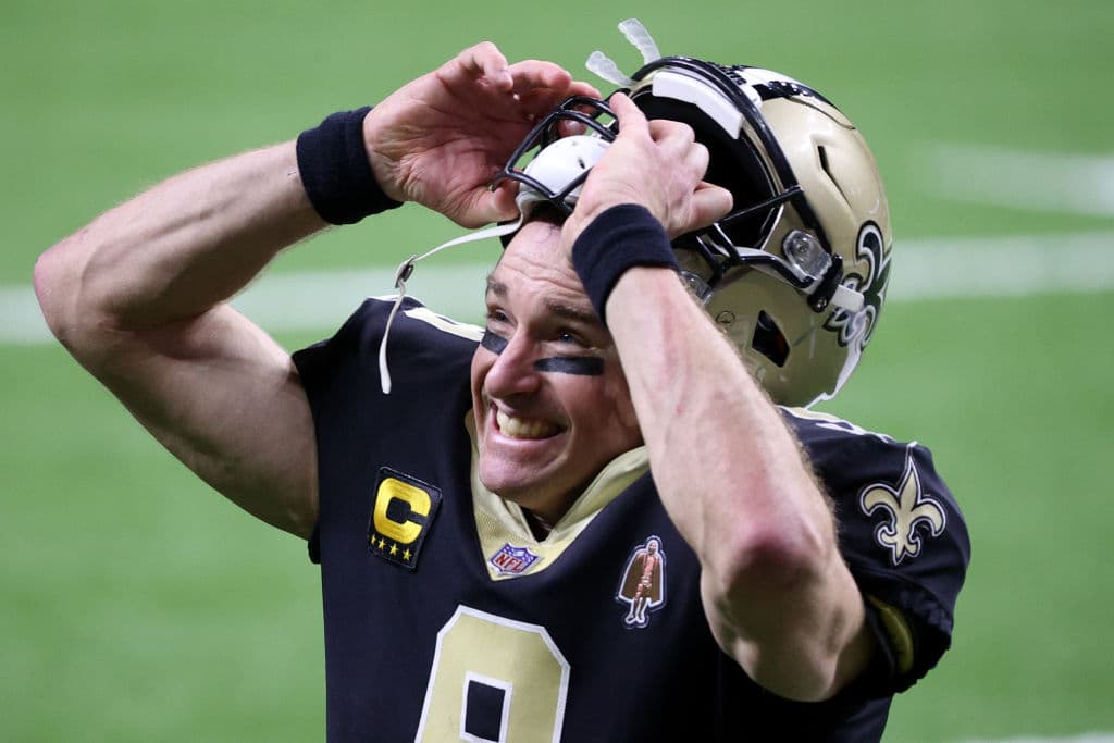 Drew Brees