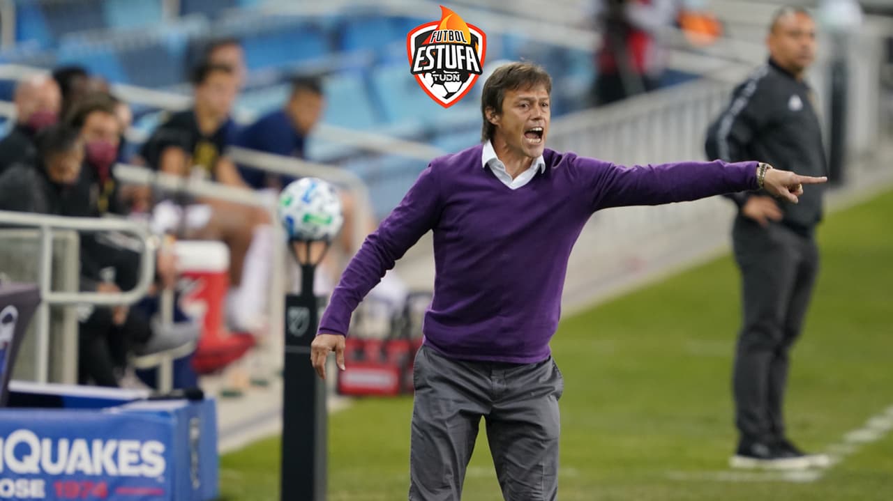 Matías Almeyda acepta comunicación con Cruz Azul