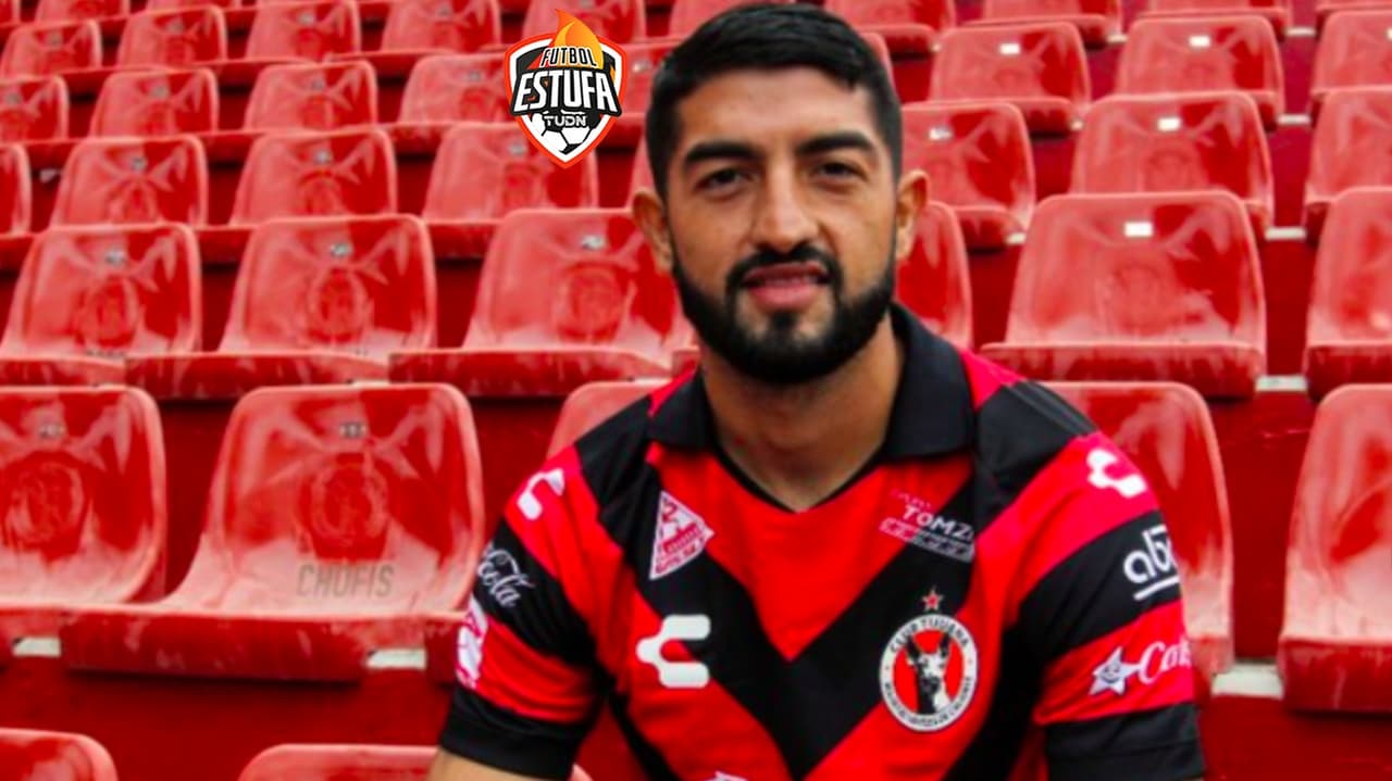 Futbol Estufa Liga MX 2022 EN VIVO: Xolos anuncia a un central como refuerzo