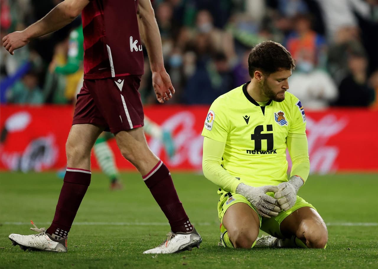 Real Betis golea a la Real Sociedad 4-0 con doblete de Alexandre Moreno Lopera, y goles de Juanmi Jiménez y Nabil Fekir en el Benito Villamarín durante la Jornada 17 y ya son tercer lugar de La Liga.