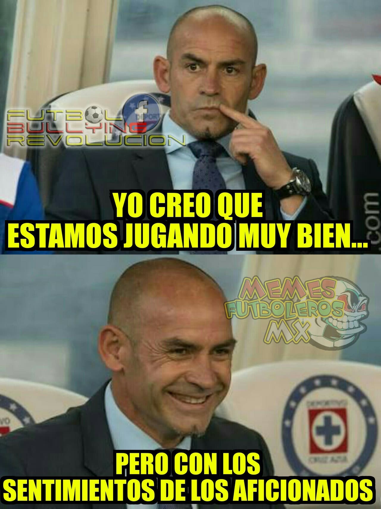 Como cada semana, Cruz Azul fue protagonista de las burlas tras su empate con Gallos Blancos, pero también destacaron los memes sobre Rubens Sambueza y su gol con Toluca.