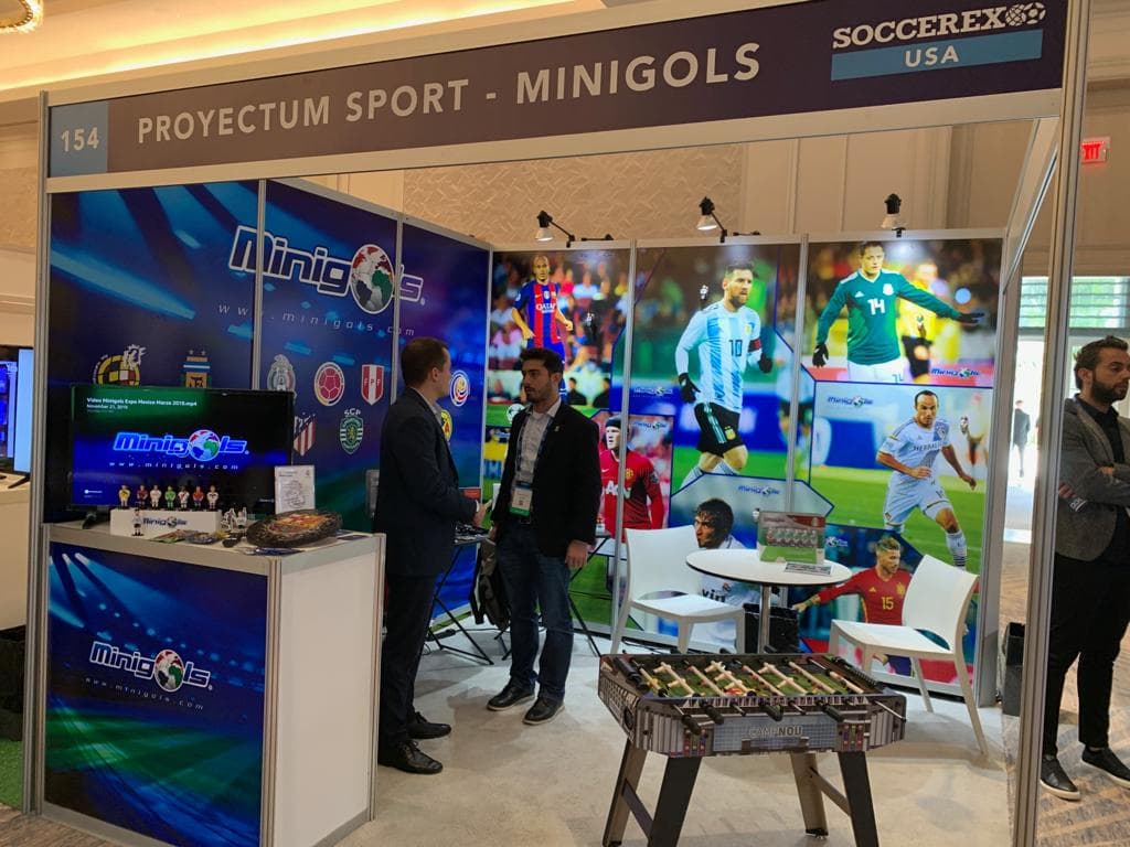 La relación entre las campañas pensando en el deporte a futuro siguen siendo una gran alternativa para esta importante industria a nviel mundial.