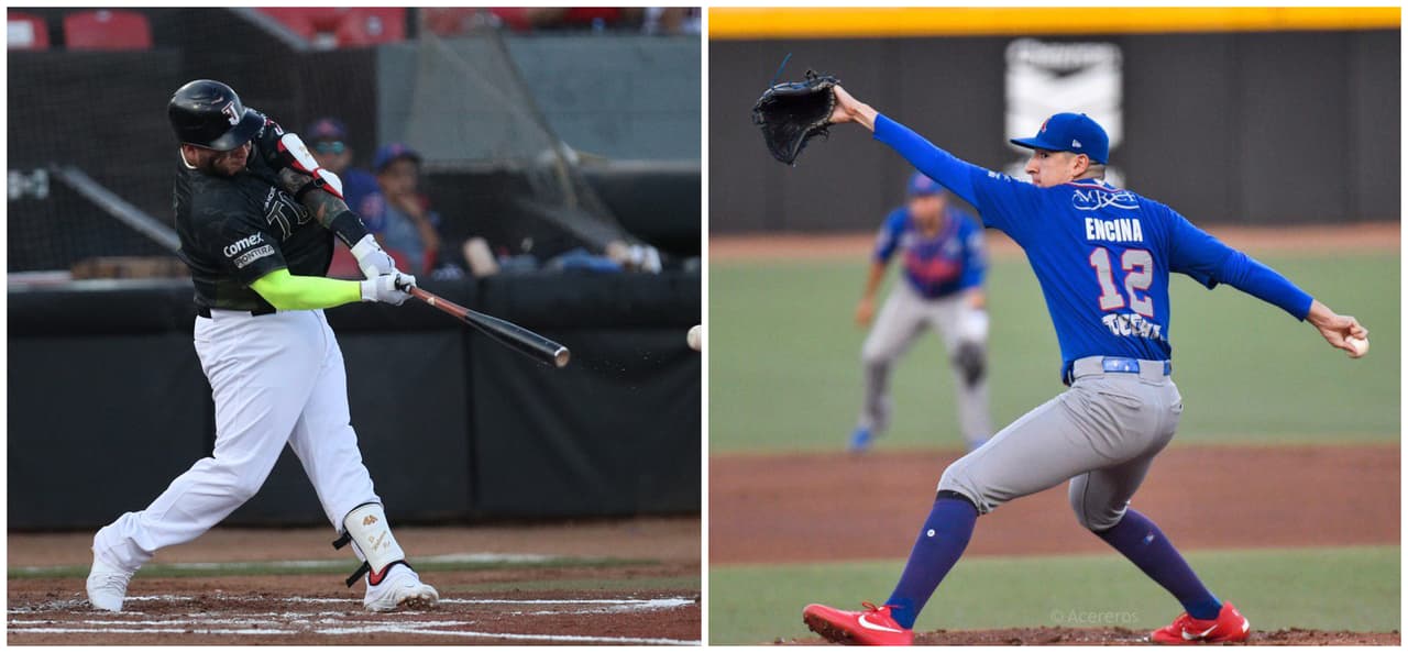 Acereros de Monclova 1-5 Toros de Tijuana