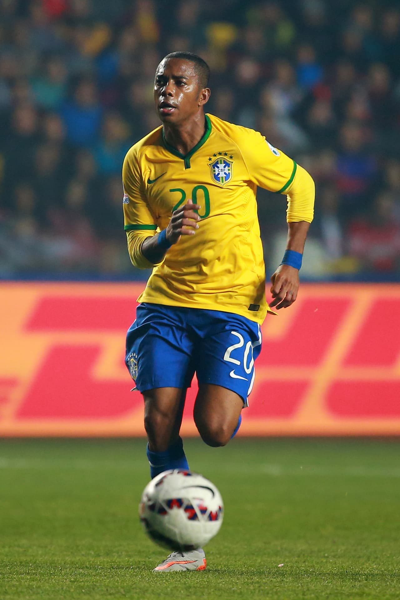 Robinho