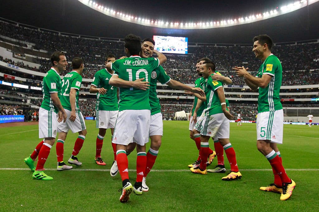 El Estadio Azteca es ubicado entre los más hermosos del mundo