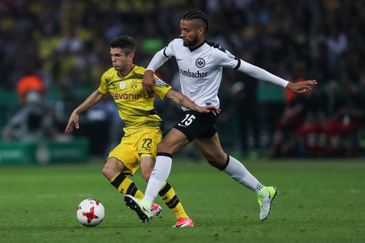 Cómo ver Borussia Dortmund vs. Altético de Madrid en vivo, Champions League