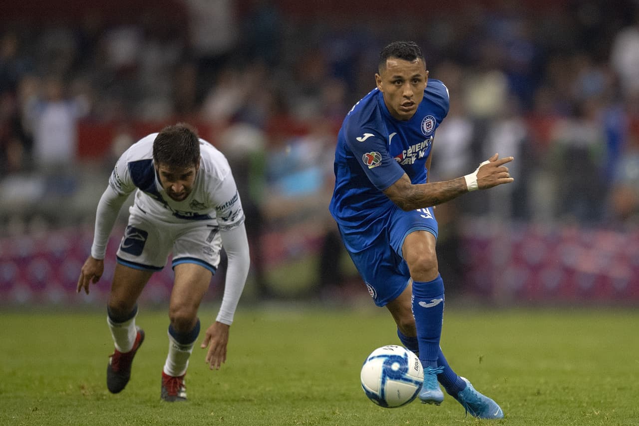 Cruz Azul llegó a nueve puntos y Puebla se quedó con dos. Para la siguiente jornada, la Máquina chocará de visita ante Tijuana y Puebla recibirá a FC Juárez.