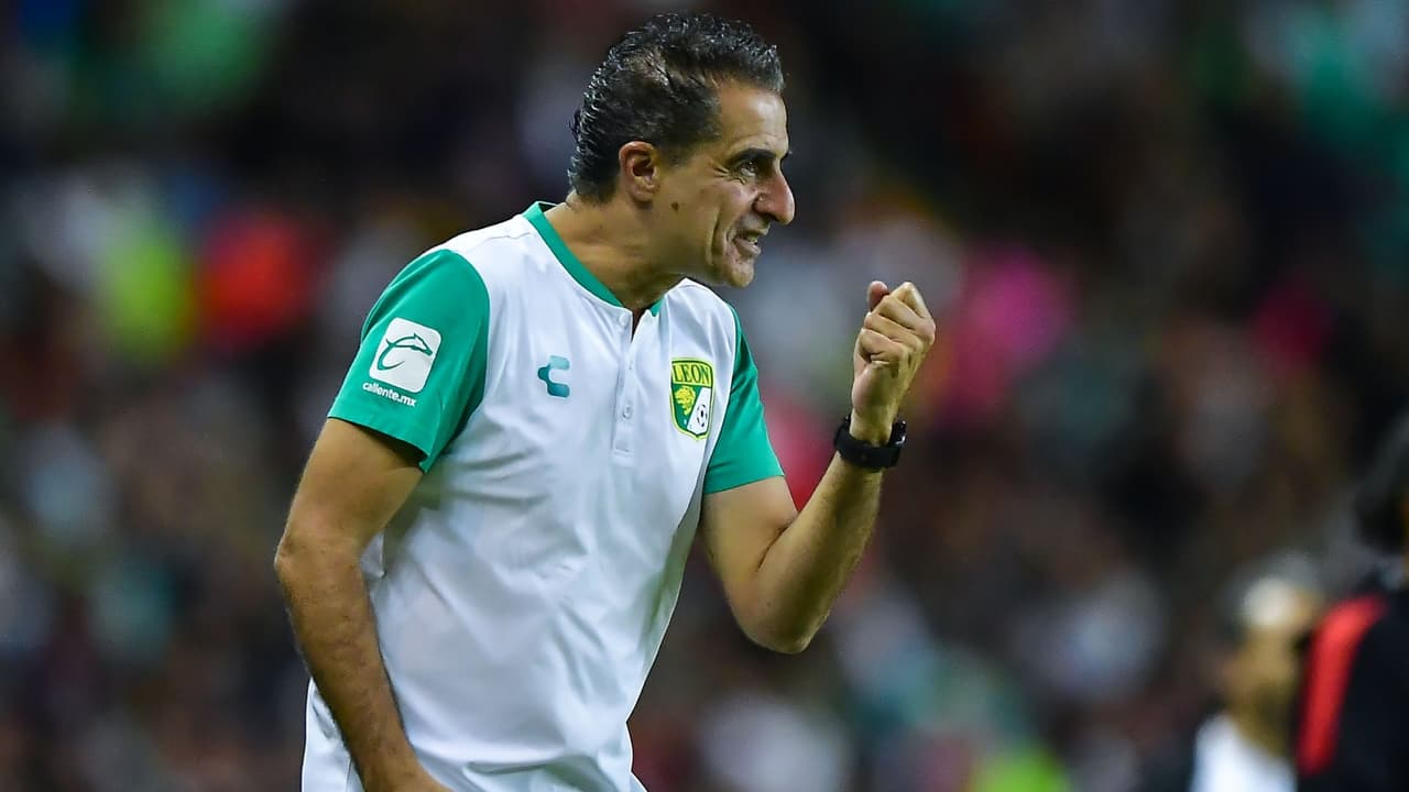 Renato Paiva advierte a Cruz Azul: "Saben de nuestro potencial"