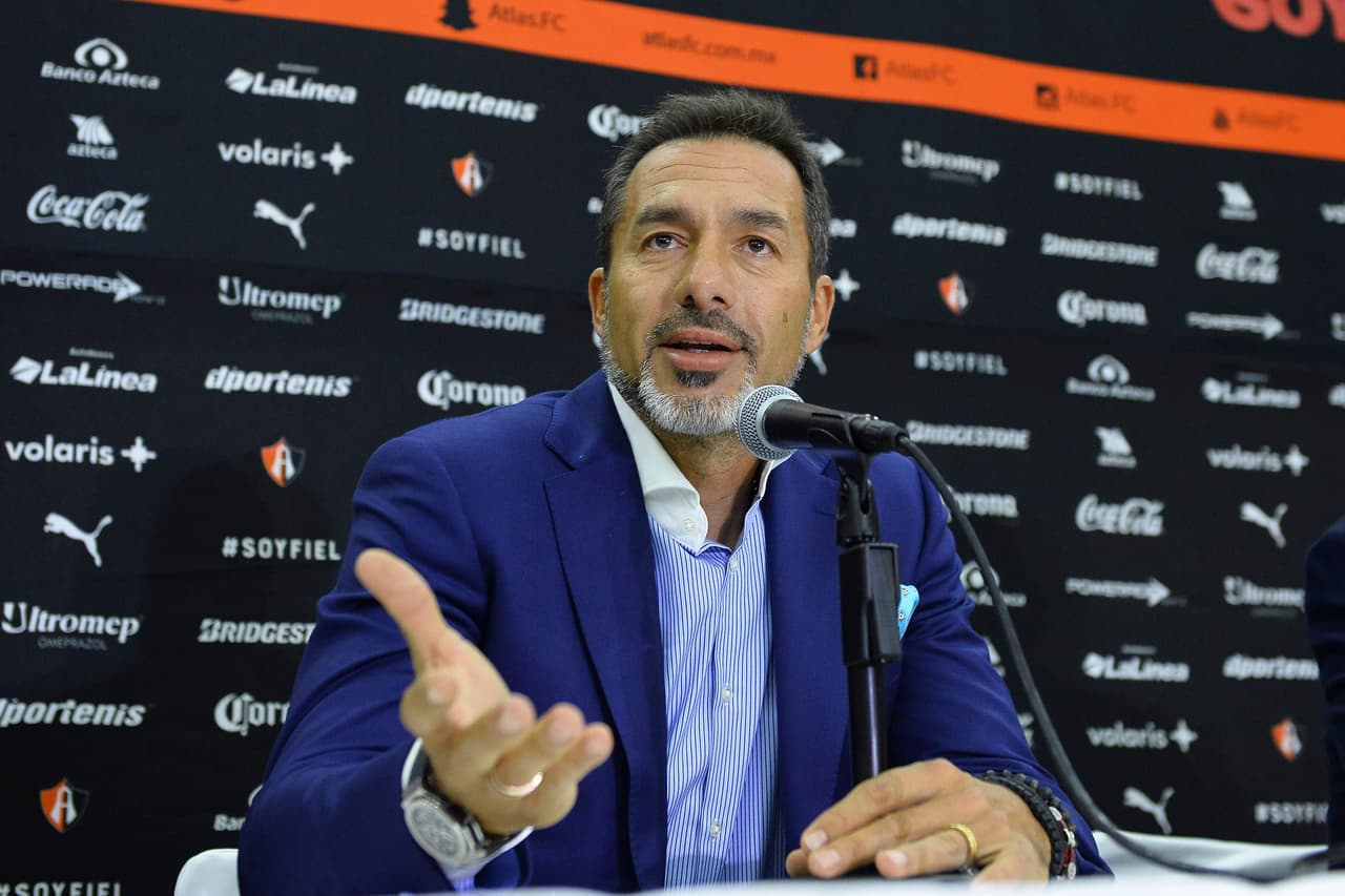 Las diferencias que encontrará Matosas en la Liga MX