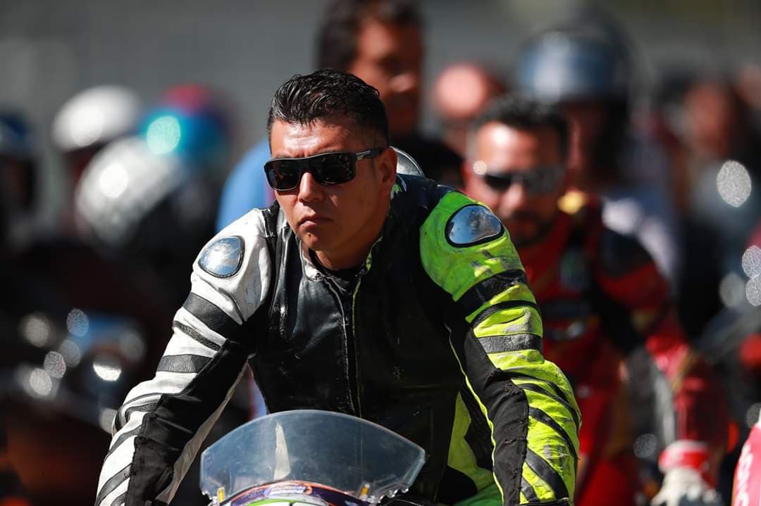El Autódromo Hermanos Rodríguez vuelve a montar un evento multi categorías denominado #FullShow