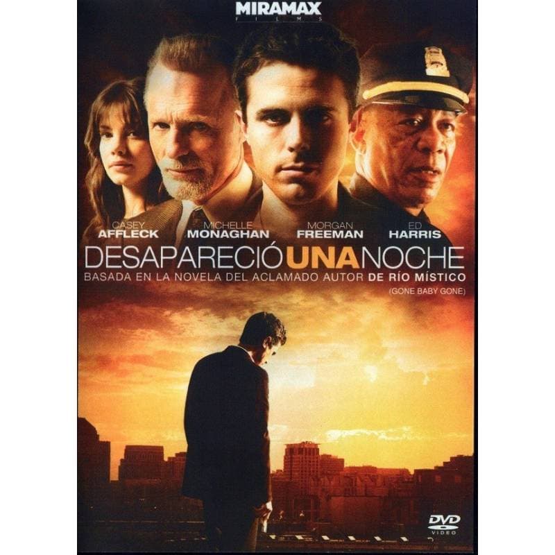 Desapareció una Noche