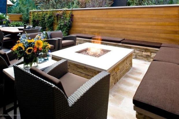 Ahora sólo queda saber si puede lograr la venta de lo que ha sido su hogar por más de una década.