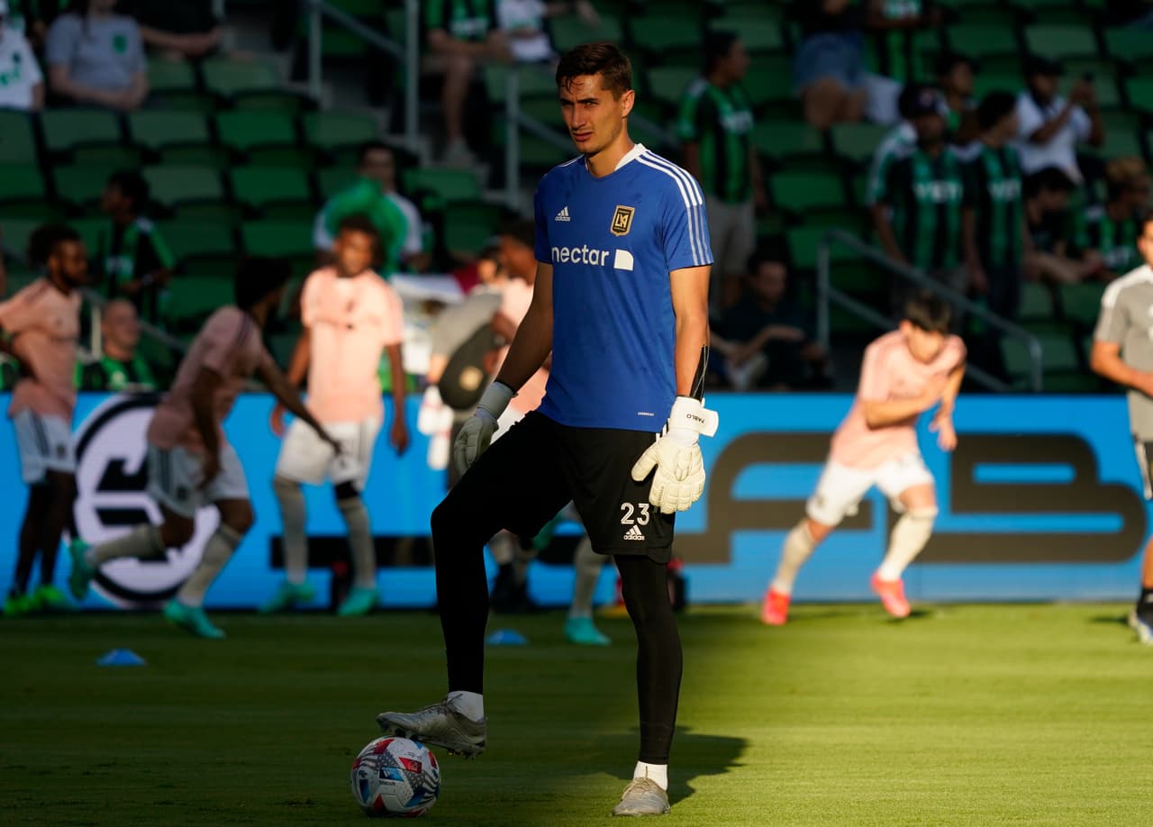 Pablo Sisniega (LAFC)
<br>