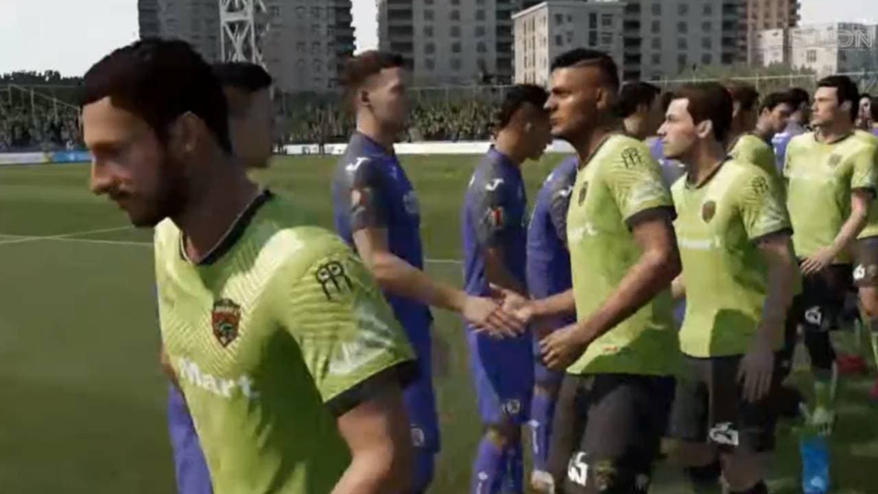 Eder Borelli y los Bravos de Juárez apalearon al Cruz Azul 4-1 en la última jornada de la primera edición de la eLiga MX.