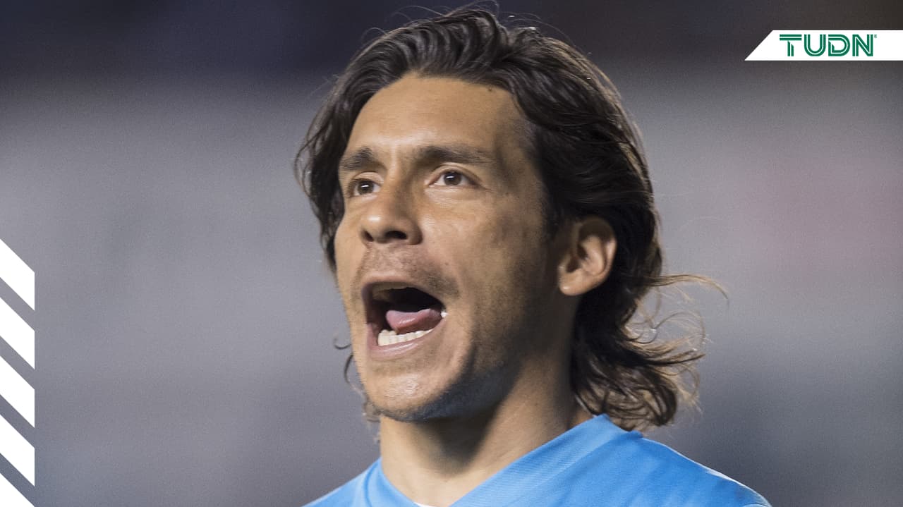 Cirilo Saucedo usa Twitter para encontrar trabajo