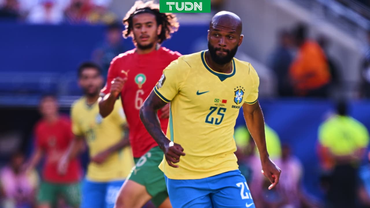 Brasil vs. Marruecos: Alineaciones confirmadas del partido Grupo C del Mundial 2026