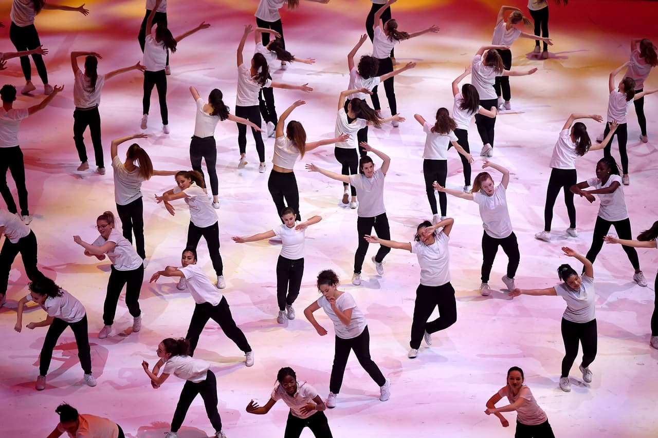 Deportistas menores de 19 años de 79 países se dieron cita en la Vaudoise Arena y buscarán la gloria olímpica entre las 16 disciplinas de invierno.