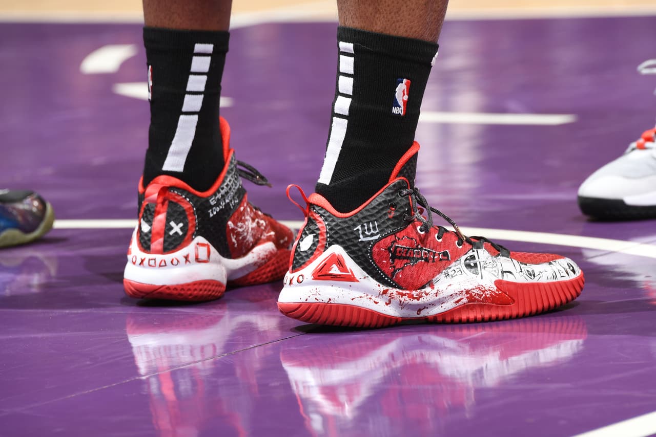 Lou Williams (LA Clippers)