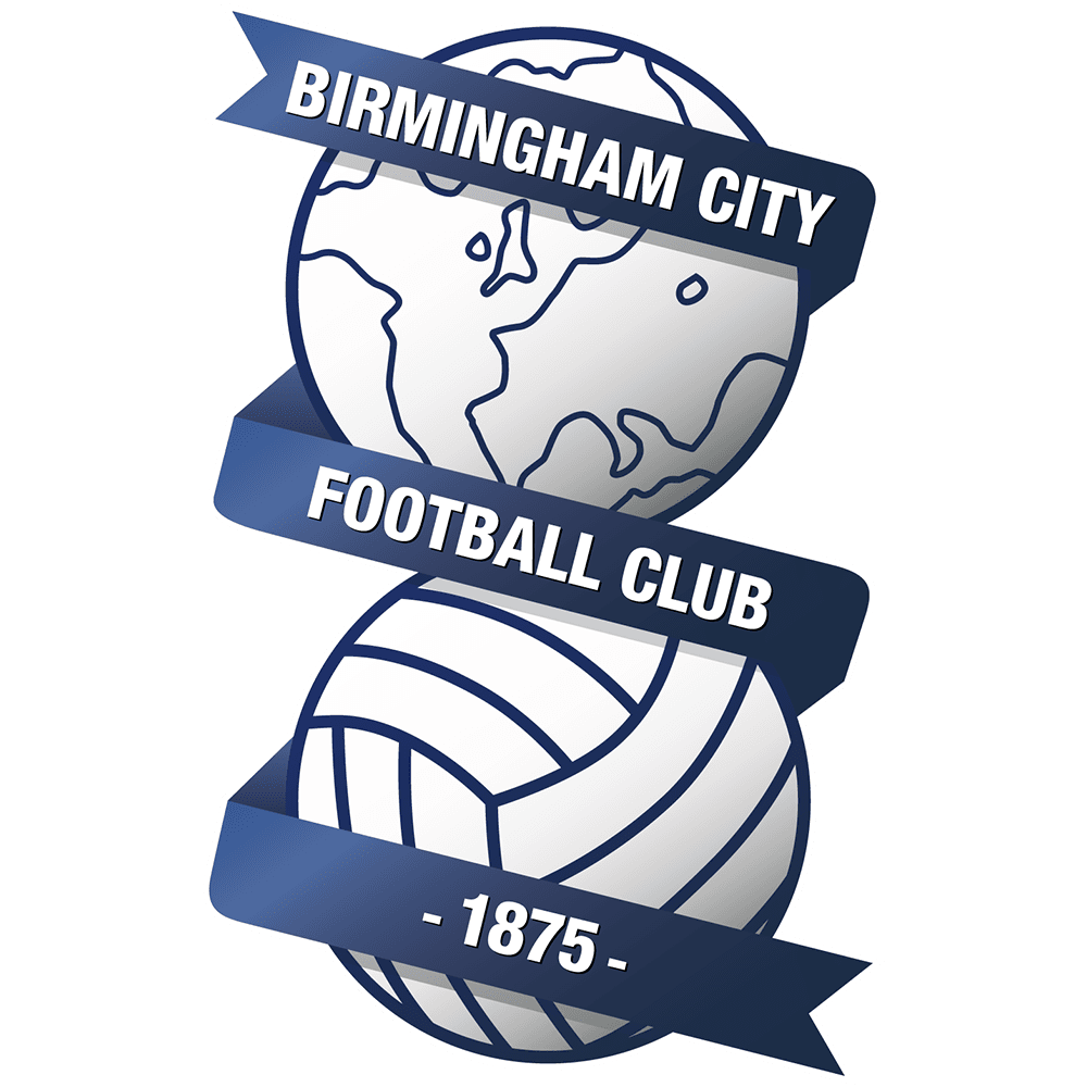 7. Birmingham City F.C. (Inglaterra)