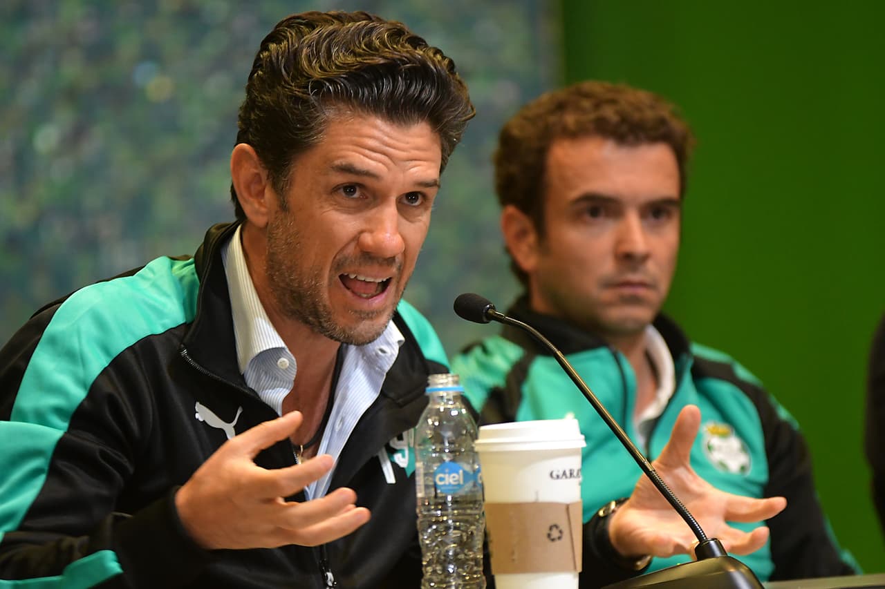 Alejandro Irarragorri reprocha a Jesús Martínez tras abolición del Ascenso MX