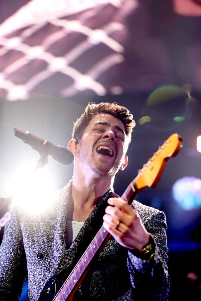 Se suponía que este sería el año en que la industria de la música volvió a la normalidad.