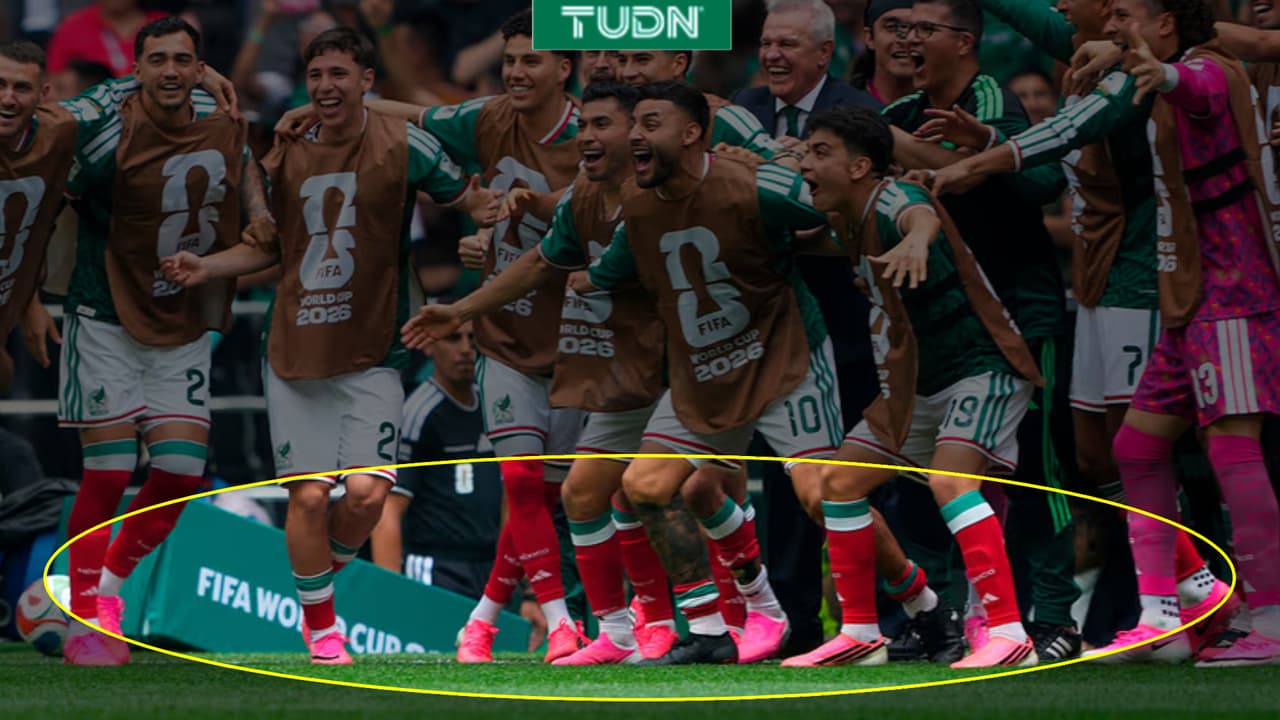 Mundial 2026: La verdadera razón de los tacos rosas