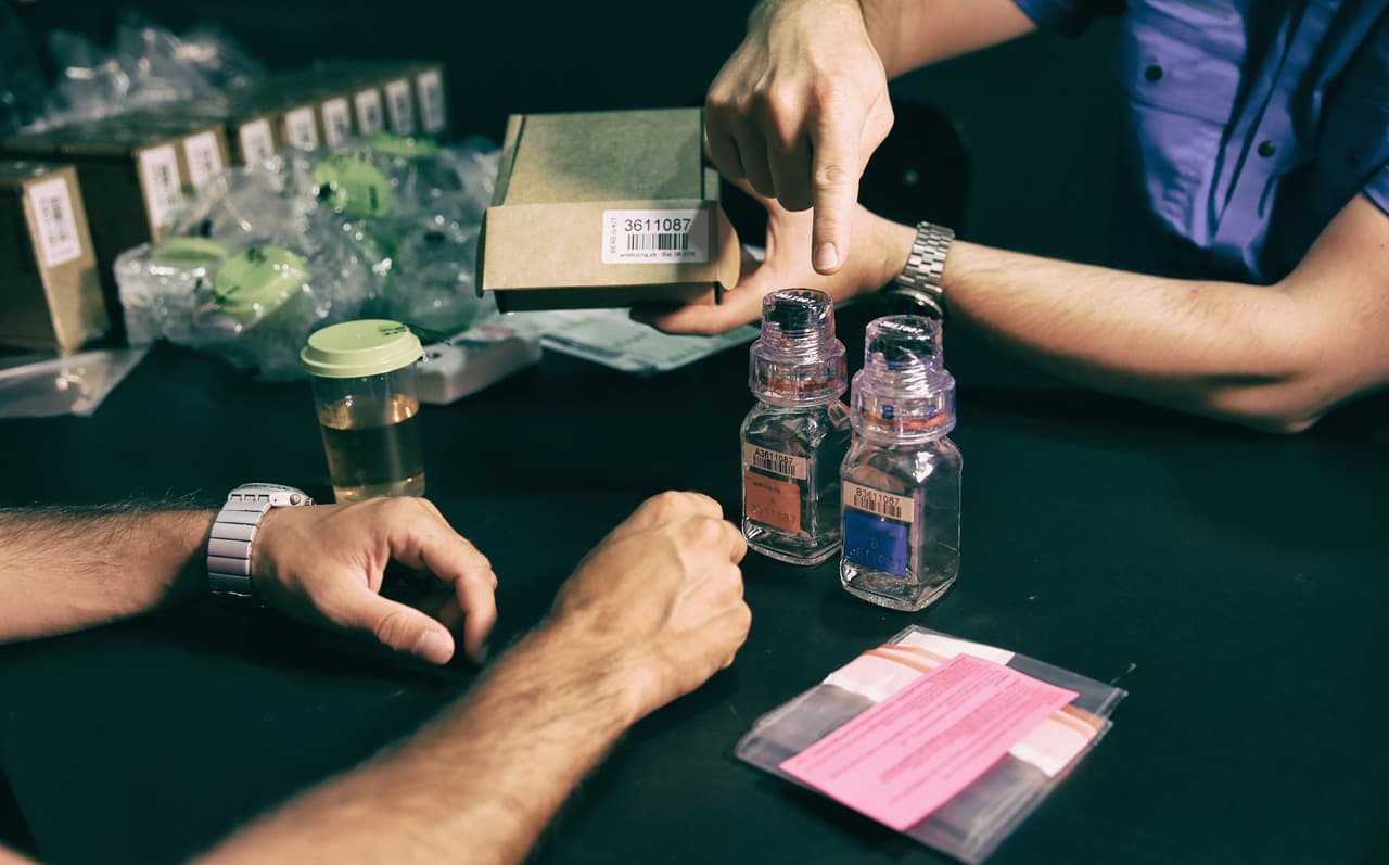 Maratonista china Wang Jiali, suspendida 8 años por dopaje