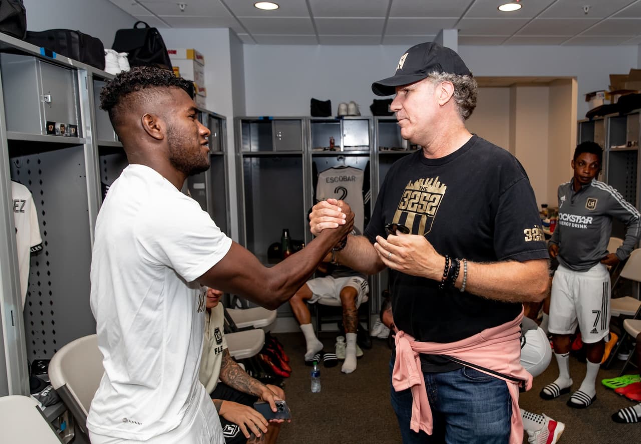 También habló con el ecuatoriano José Cifuentes...