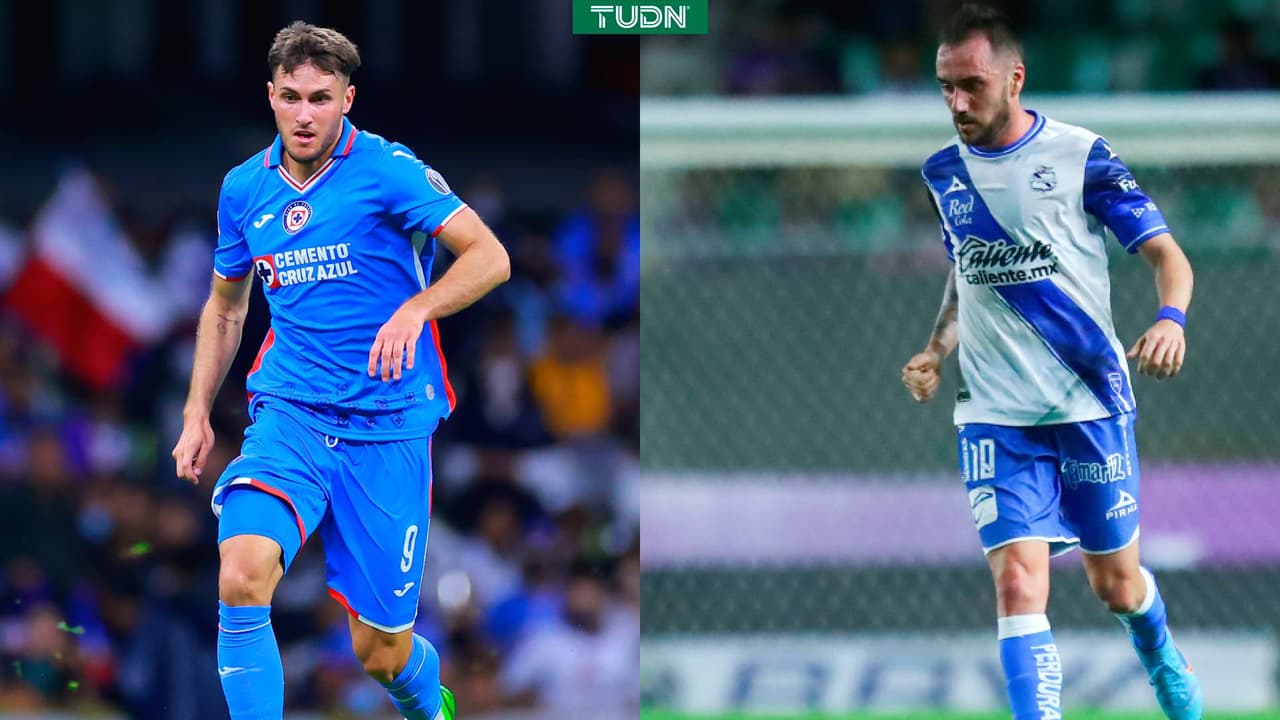 Cruz Azul vs Puebla: A qué hora y dónde ver el partido de la Jornada 4 de Liga MX