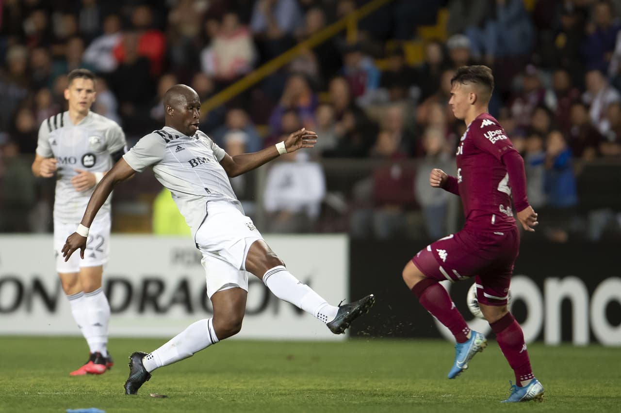 Con goles de Orji Okwonkwo y Romell Quioto por parte del Montreal y Johan Vegas y Ariel Rodríguez por parte del Saprissa, Montreal Impact y Saprissa empatan y dejan todo para vuelta en Canadá.