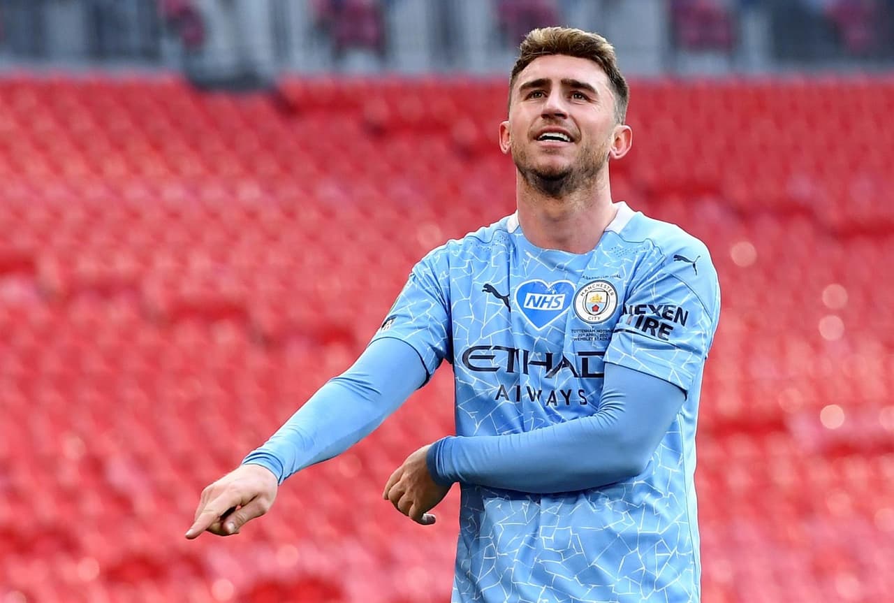 Manchester City se impone en casa por la mínima y vence al Tottenham en la final de la Copa de la Liga Inglesa. El único gol fue por parte de Aymeric Laporte al minuto 82, el cual le dio la victoria a la escuadra de Pep Guardiola y, con este campeonato, ya suman 8 trofeos en la historia de los Cityzens.