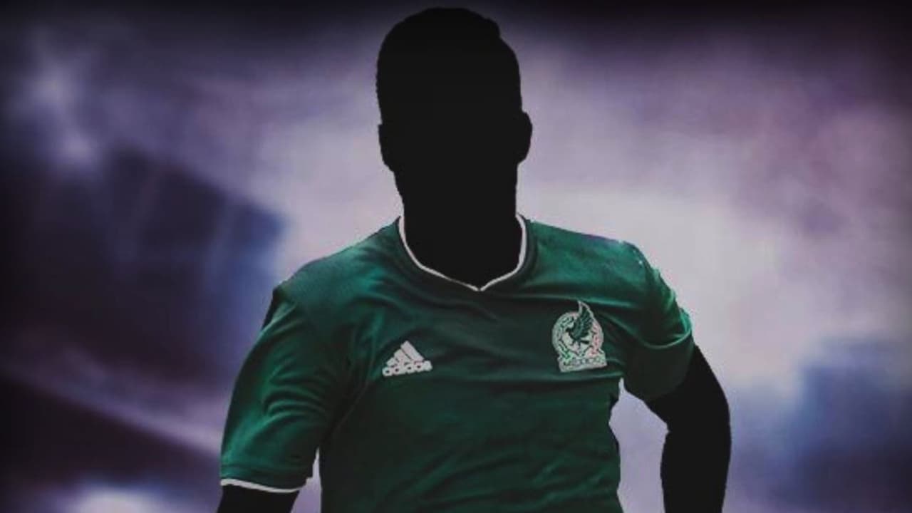 Uniforme de la Selección Mexicana ya tiene fecha de estreno