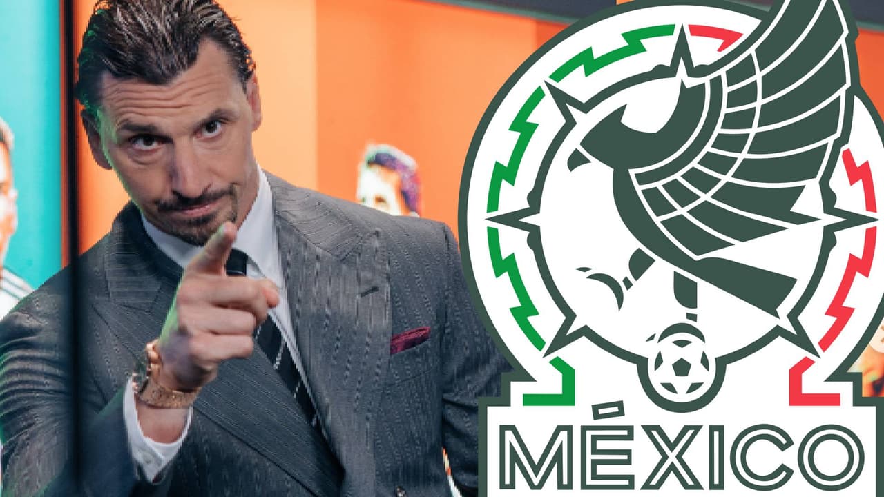 Zlatan se rinde ante México pese a eliminación: “No se pueden ir con lágrimas”