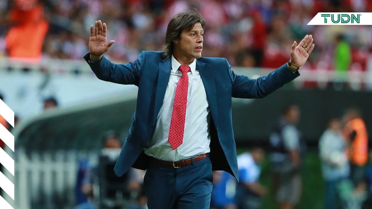 Almeyda no llegará a Rayados y se queda en San José