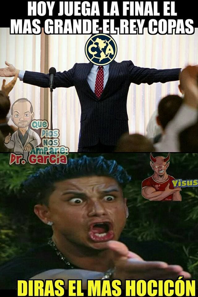 América se impuso en la ida de la Liga de Campeones de la Concacaf a los Tigres y los memes no faltaron.