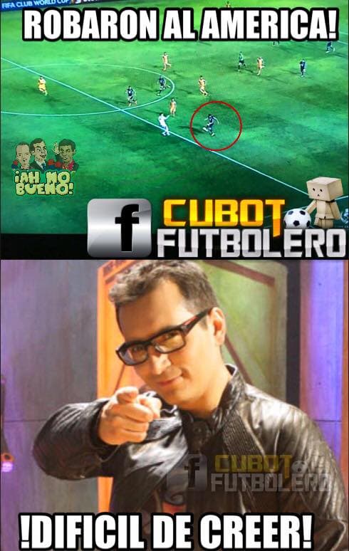 América se impuso en la ida de la Liga de Campeones de la Concacaf a los Tigres y los memes no faltaron.