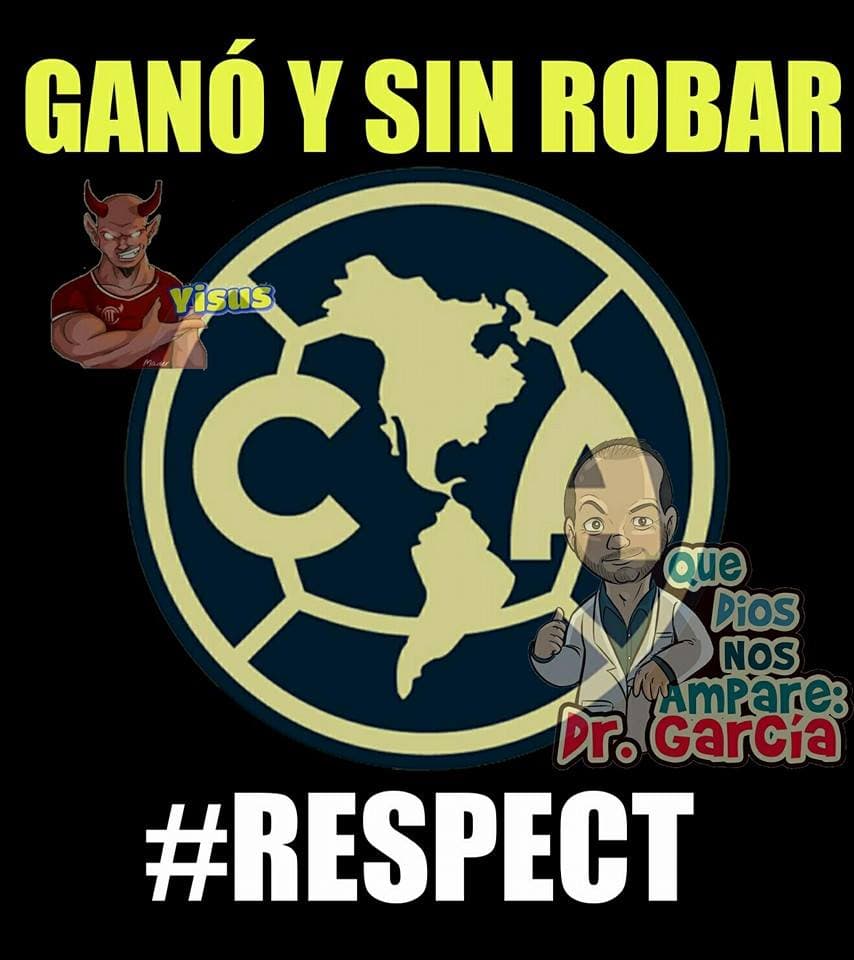 América se impuso en la ida de la Liga de Campeones de la Concacaf a los Tigres y los memes no faltaron.