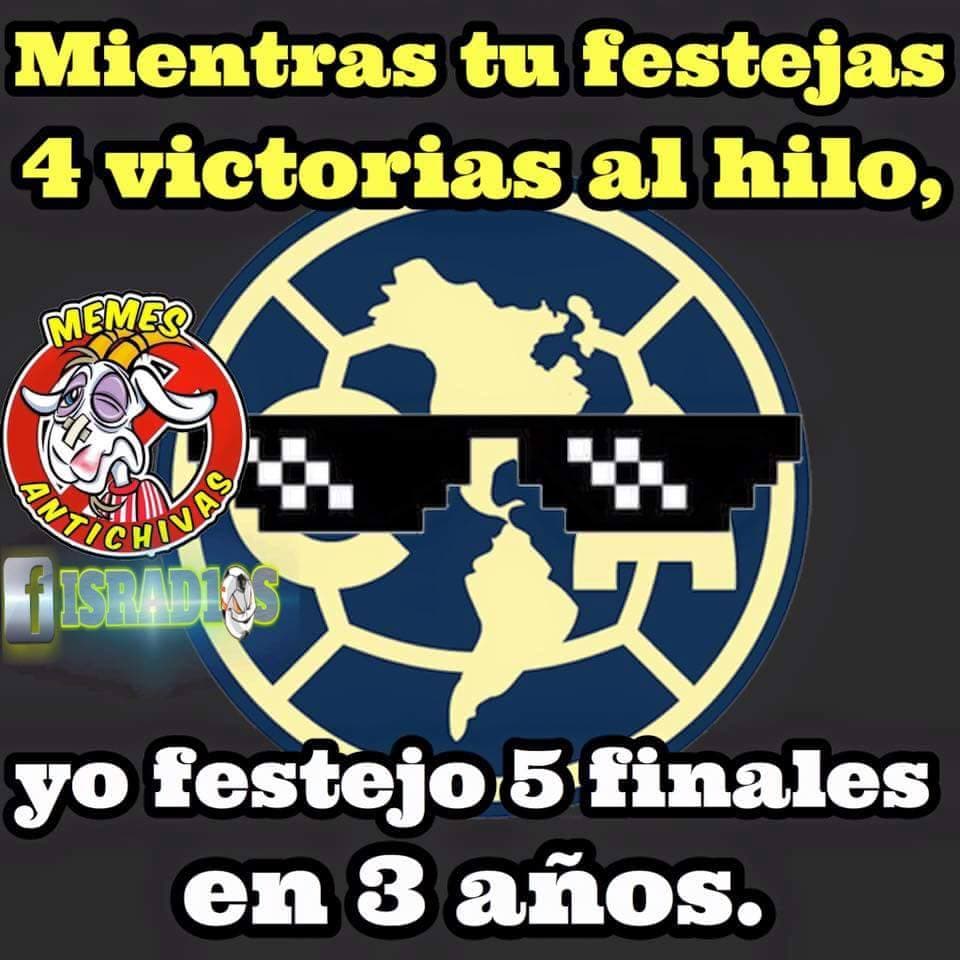 América se impuso en la ida de la Liga de Campeones de la Concacaf a los Tigres y los memes no faltaron.