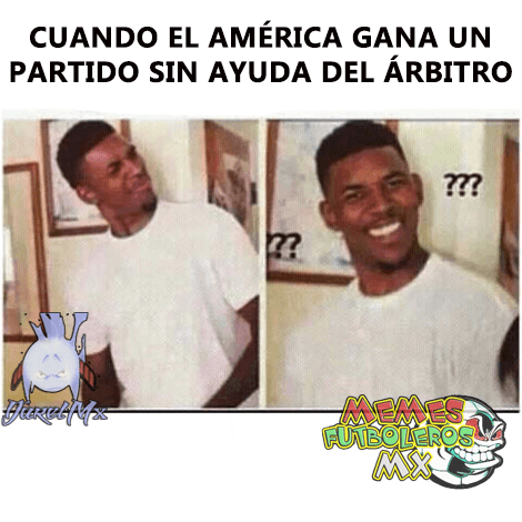 América se impuso en la ida de la Liga de Campeones de la Concacaf a los Tigres y los memes no faltaron.