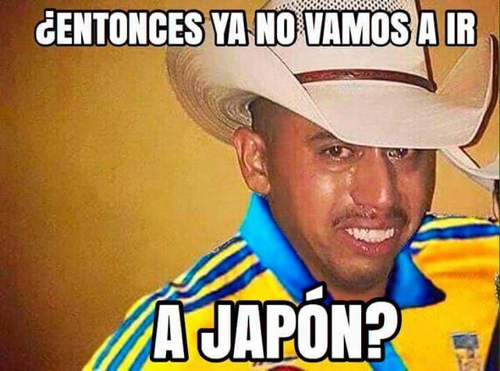 América se impuso en la ida de la Liga de Campeones de la Concacaf a los Tigres y los memes no faltaron.