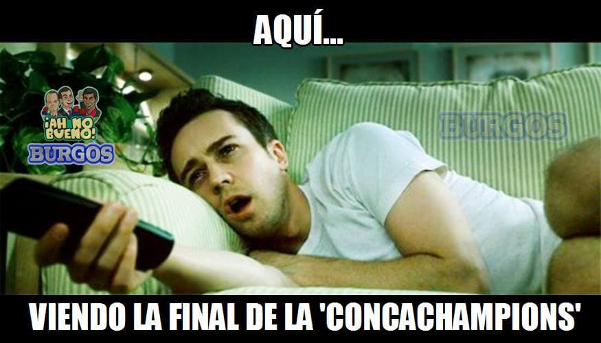 América se impuso en la ida de la Liga de Campeones de la Concacaf a los Tigres y los memes no faltaron.