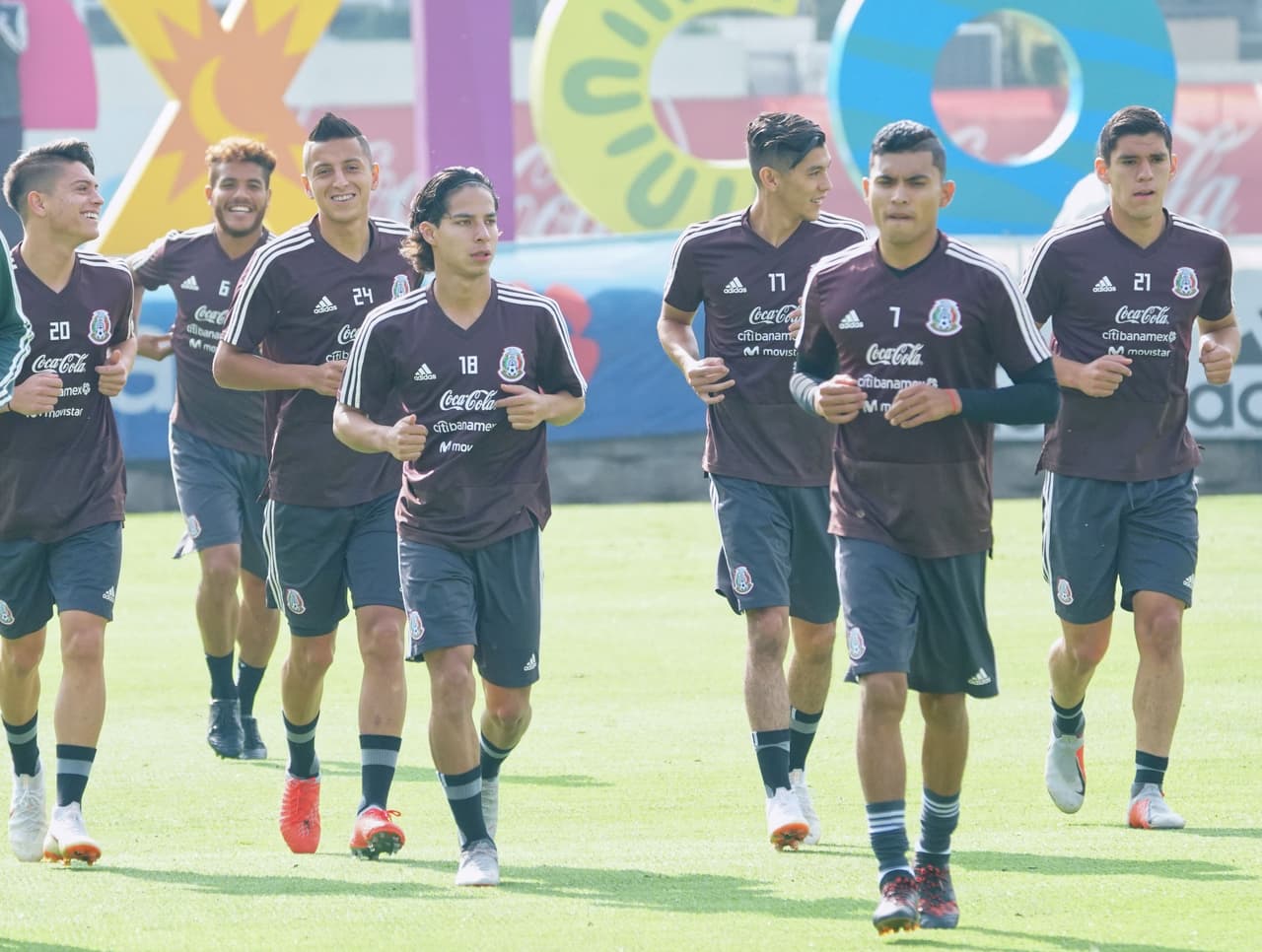 Orbelín Pineda y Raúl Jiménez se suman a las bajas del Tri para enfrentar a Team USA