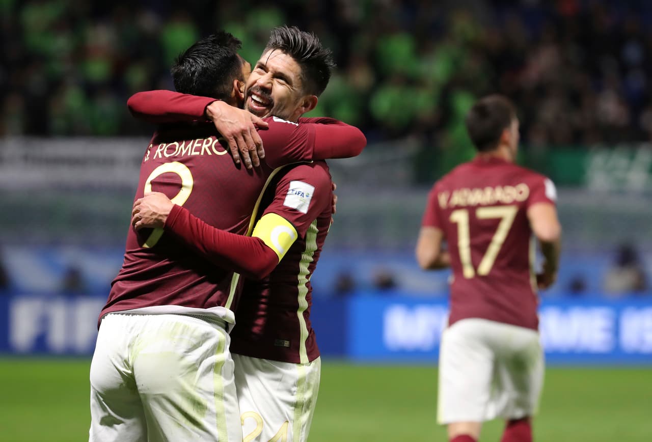 América mantuvo su unidad como equipo y se hizo fuerte. Así alcanzó una valiosa victoria que lo pone como uno de los mejores cuatro equipos del mundo, a la espera de su más grande reto hasta ahora: Real Madrid, su próximo rival.