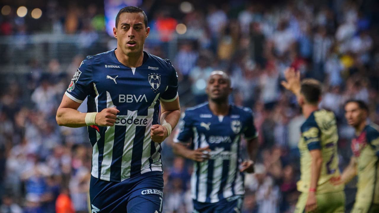 Funes Mori descartado ante Bravos por lesión y en duda vs Tigres