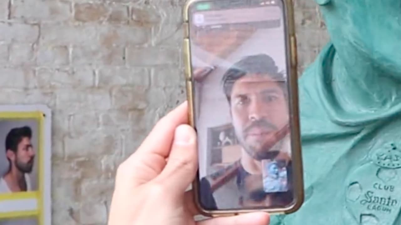 Oribe Peralta tendrá estatua en el TSM de Santos Laguna